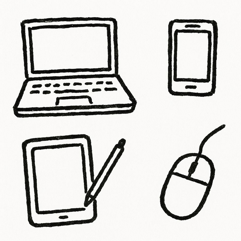 Digital Transformation